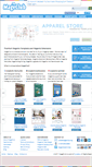 Mobile Screenshot of mageclub.org